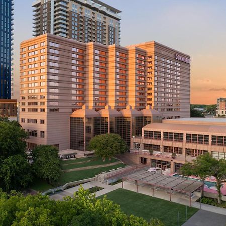 Downright Austin, A Renaissance Hotel Екстериор снимка