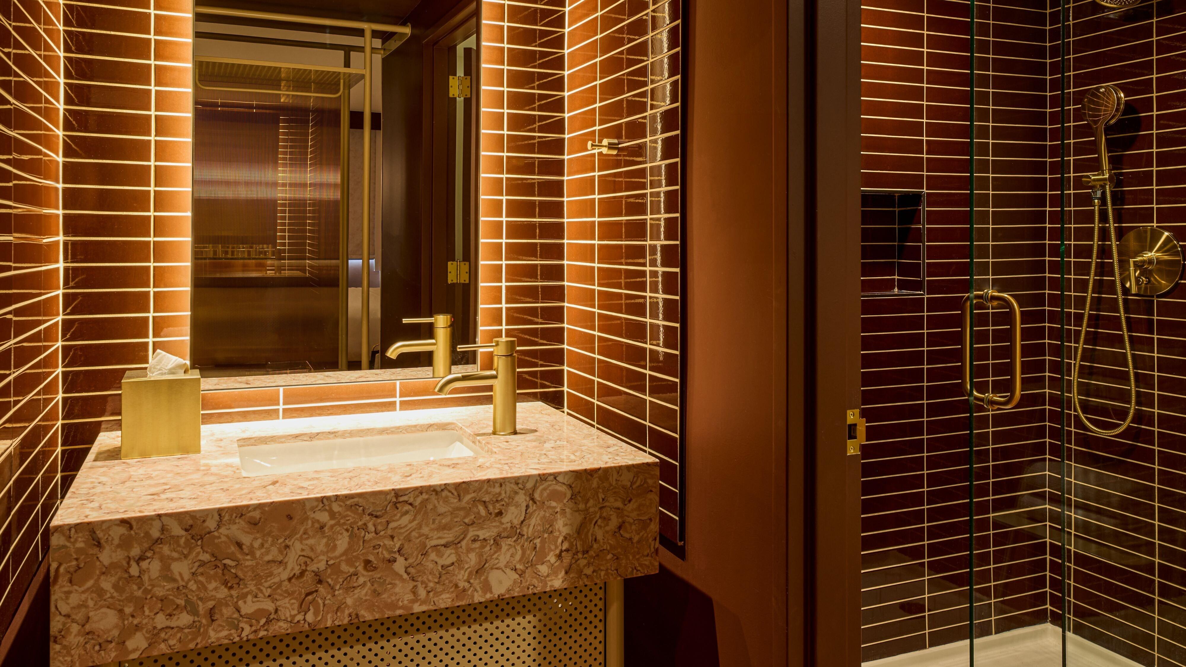 Downright Austin, A Renaissance Hotel Екстериор снимка
