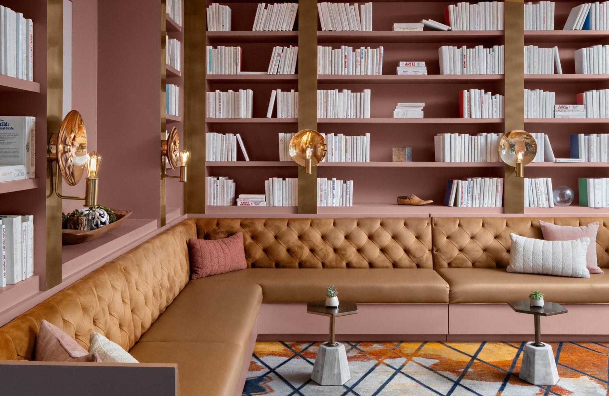 Downright Austin, A Renaissance Hotel Екстериор снимка