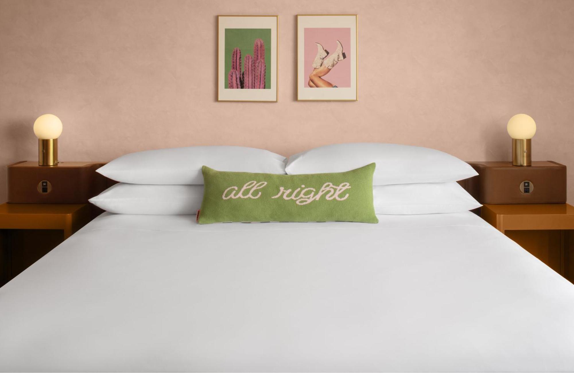 Downright Austin, A Renaissance Hotel Екстериор снимка