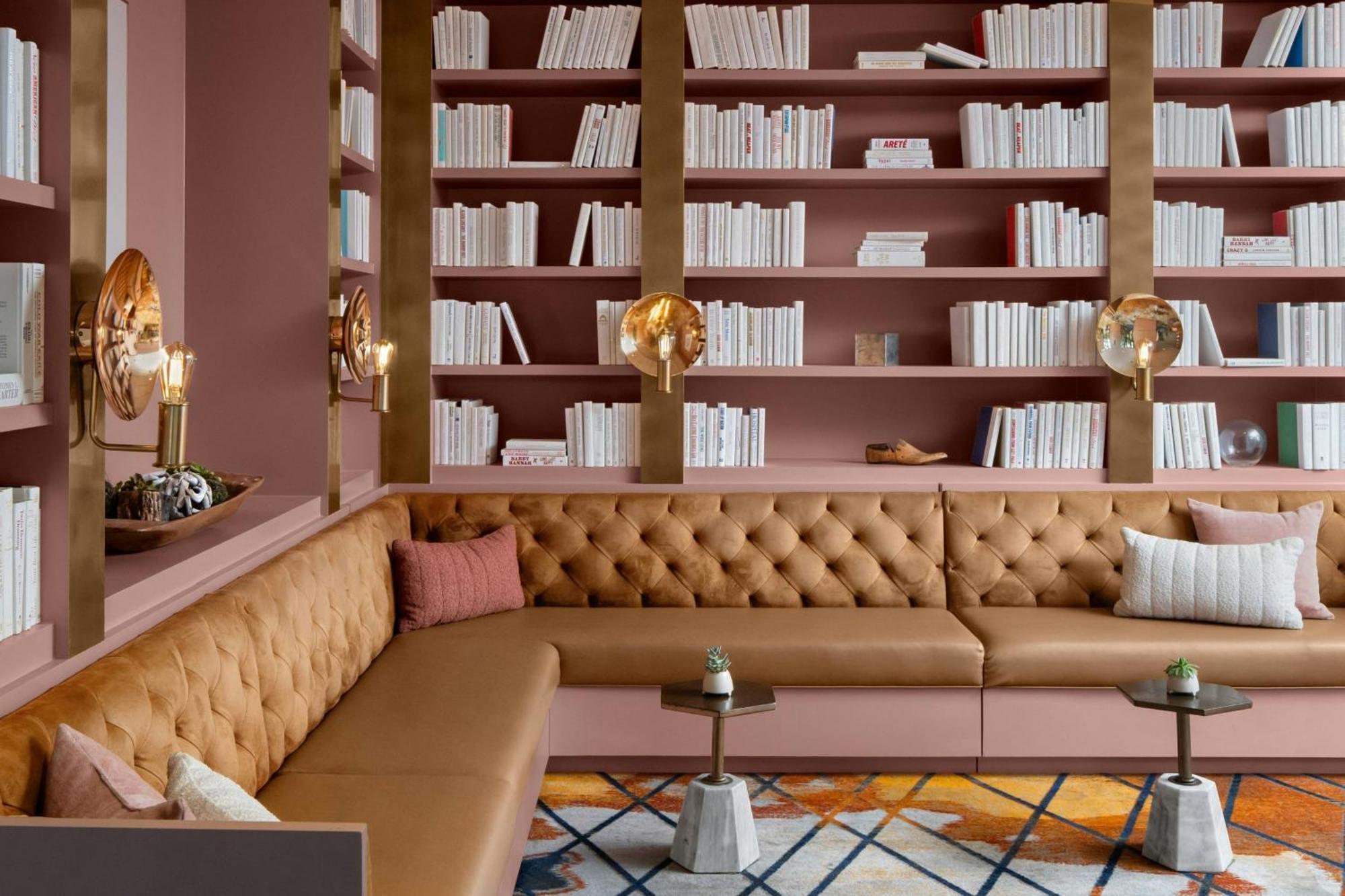 Downright Austin, A Renaissance Hotel Екстериор снимка